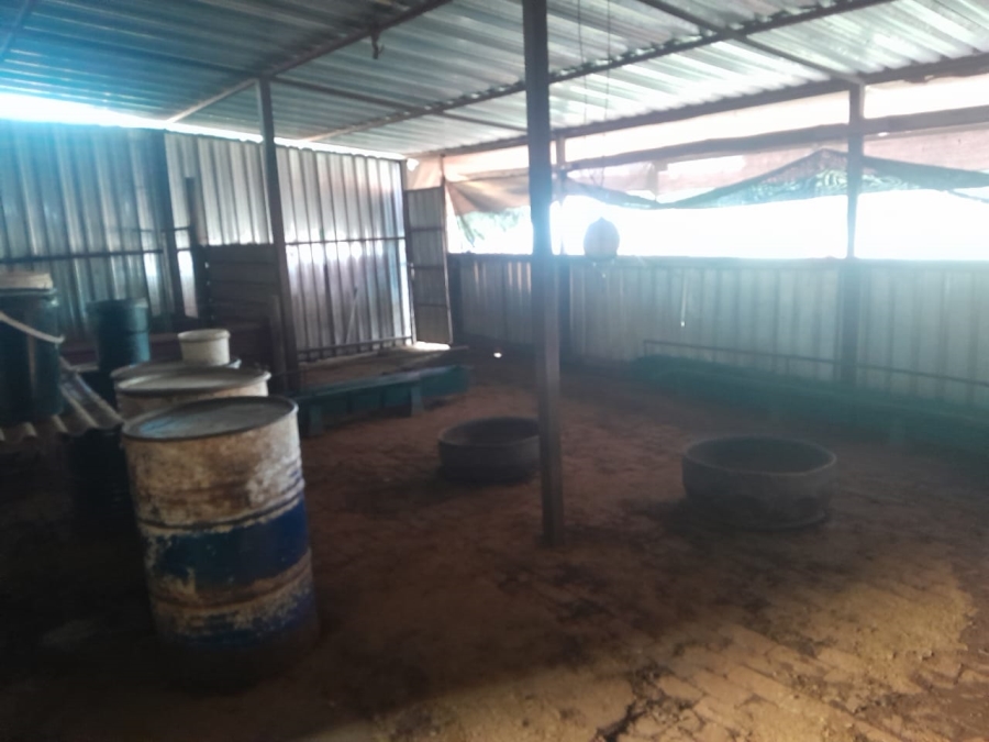 3 Bedroom Property for Sale in Bloemhof Rural North West